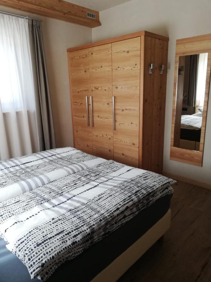 Al Bait Da Valeriano - Appartamento Dami Livigno Kültér fotó